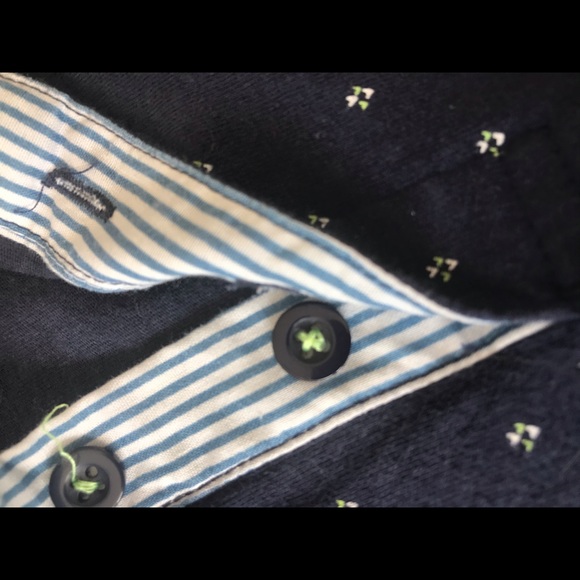 Polo Shirt for boy - Picture 2 of 4